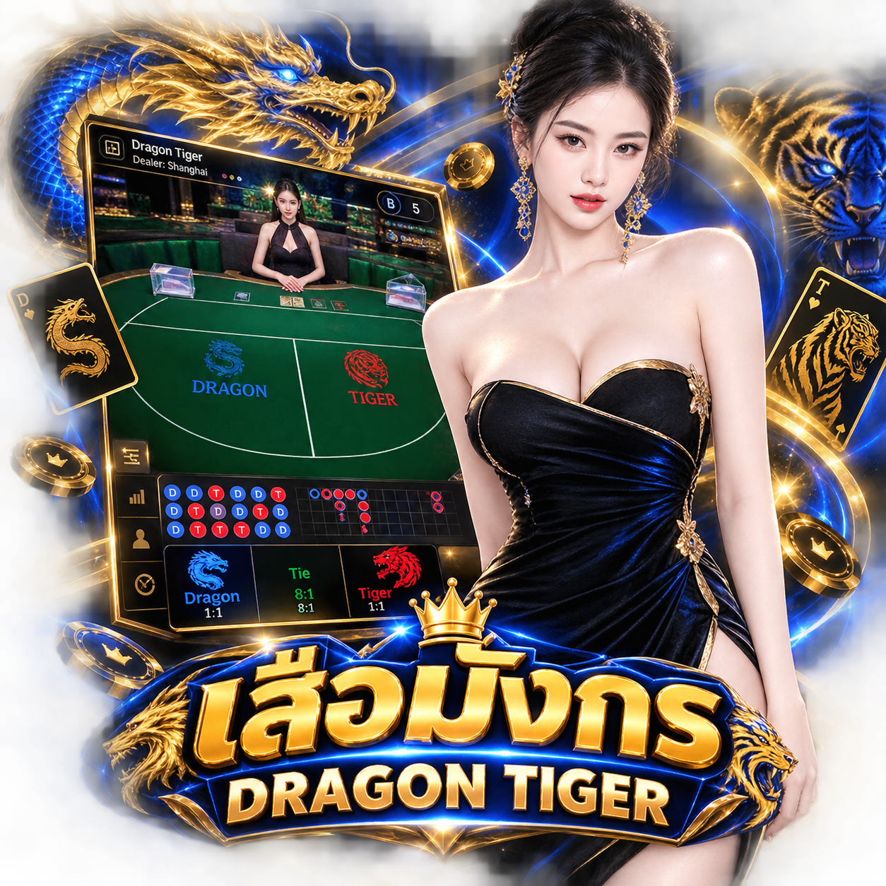 KingMax777 เว็บคาสิโนสดบริการปลอดภัยอันดับ 1 ของโลก